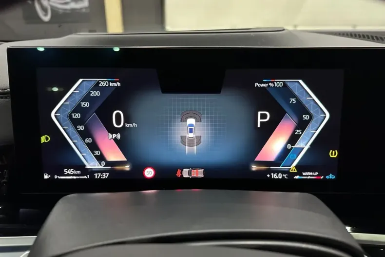 BMW X5 din 2024 cu 24.500 km - oferta BMW152720 - foto 35