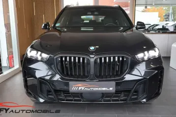 BMW X5 din 2025 - oferta BMW152721
