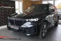 BMW X5 din 2025 cu 27.300 km - oferta BMW152721 - foto 2