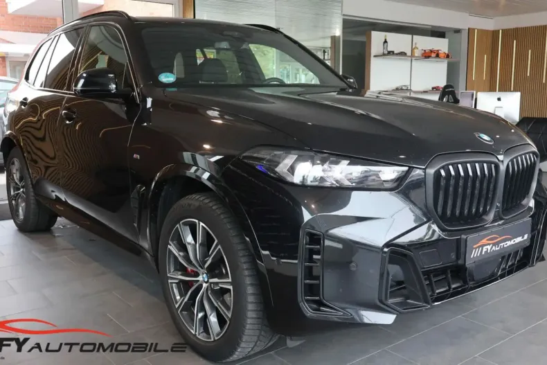 BMW X5 din 2025 cu 27.300 km - oferta BMW152721 - foto 3