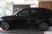 BMW X5 din 2025 cu 27.300 km - oferta BMW152721 - foto 4