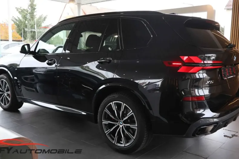 BMW X5 din 2025 cu 27.300 km - oferta BMW152721 - foto 5