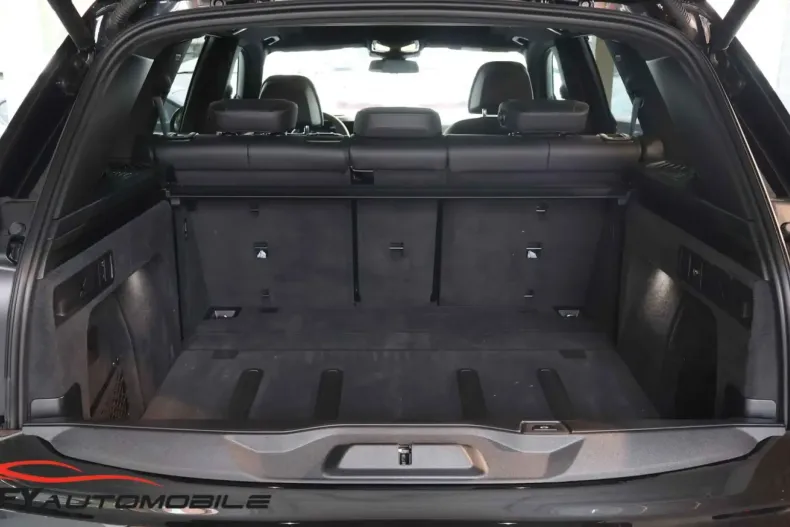 BMW X5 din 2025 cu 27.300 km - oferta BMW152721 - foto 7