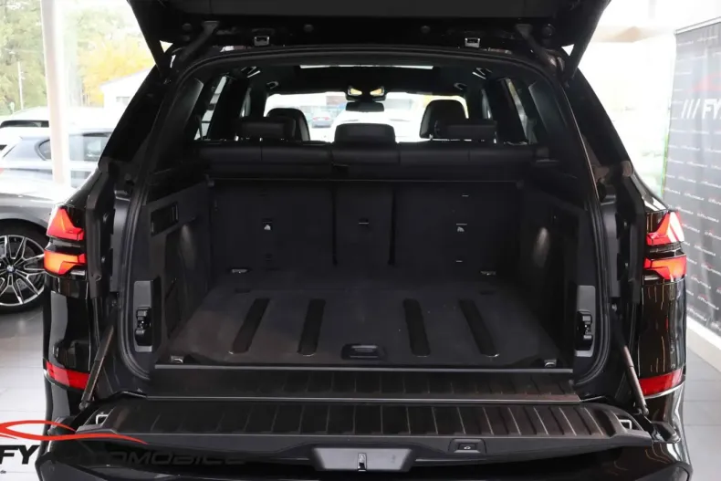 BMW X5 din 2025 cu 27.300 km - oferta BMW152721 - foto 8