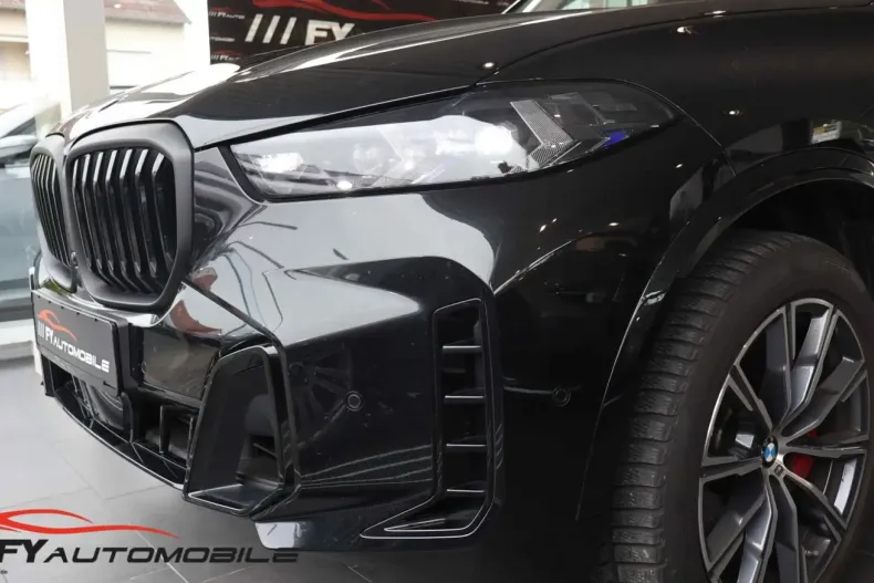 BMW X5 din 2025 cu 27.300 km - oferta BMW152721 - foto 10