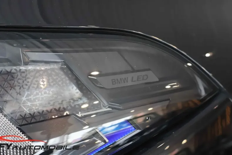 BMW X5 din 2025 cu 27.300 km - oferta BMW152721 - foto 11