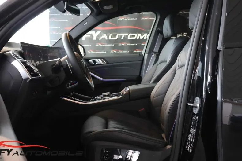 BMW X5 din 2025 cu 27.300 km - oferta BMW152721 - foto 12