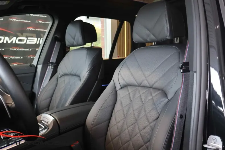 BMW X5 din 2025 cu 27.300 km - oferta BMW152721 - foto 13