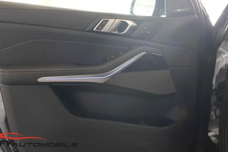 BMW X5 din 2025 cu 27.300 km - oferta BMW152721 - foto 16