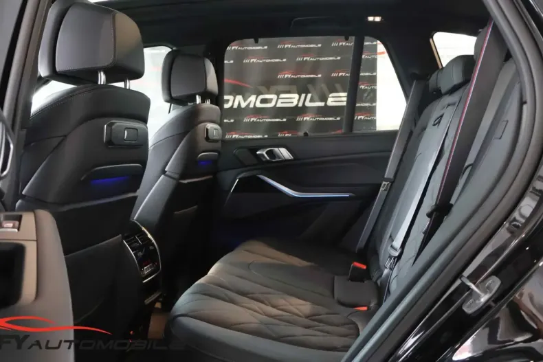 BMW X5 din 2025 cu 27.300 km - oferta BMW152721 - foto 17