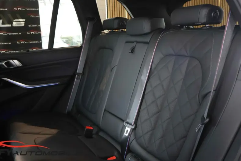 BMW X5 din 2025 cu 27.300 km - oferta BMW152721 - foto 18