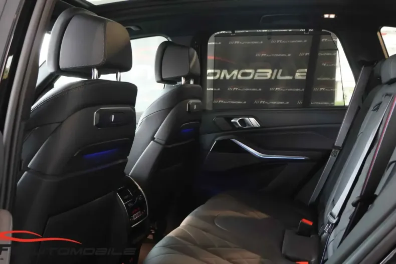 BMW X5 din 2025 cu 27.300 km - oferta BMW152721 - foto 19