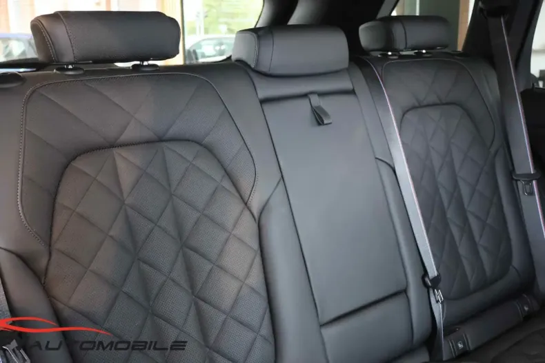 BMW X5 din 2025 cu 27.300 km - oferta BMW152721 - foto 21