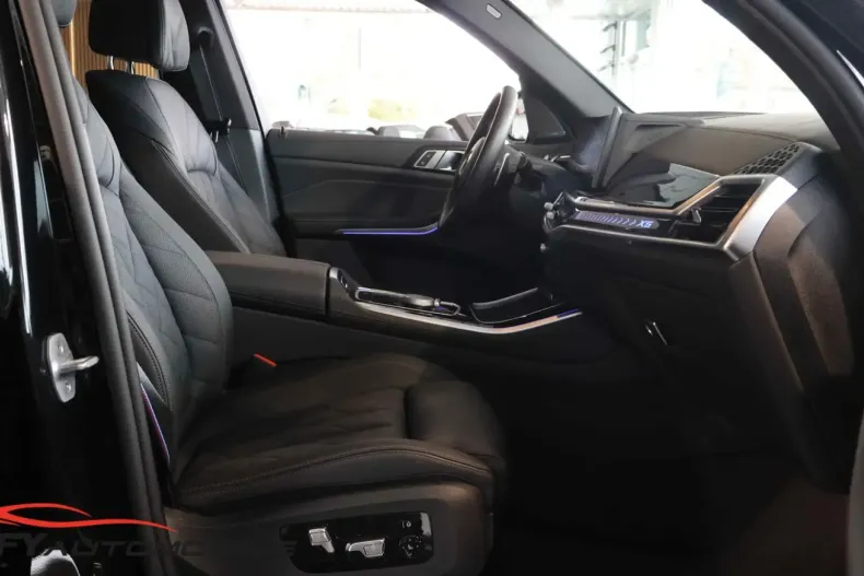 BMW X5 din 2025 cu 27.300 km - oferta BMW152721 - foto 22