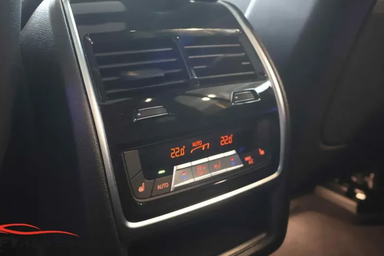 BMW X5 din 2025 cu 27.300 km - oferta BMW152721 - foto 28