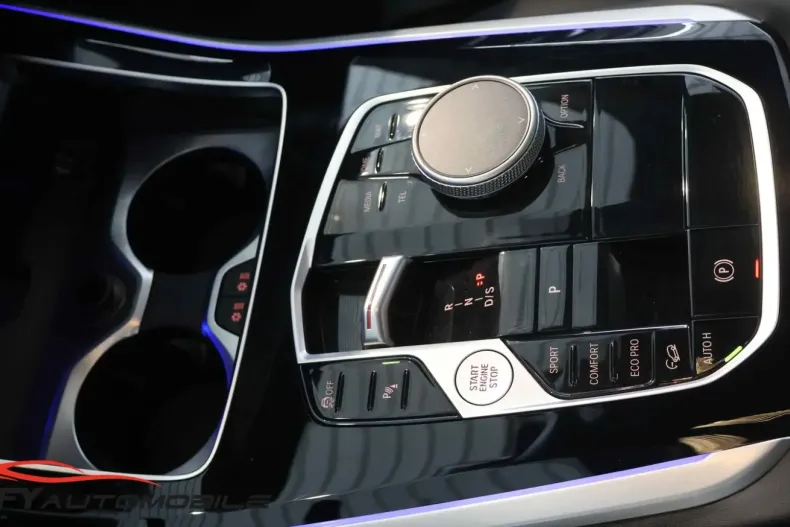 BMW X5 din 2025 cu 27.300 km - oferta BMW152721 - foto 32