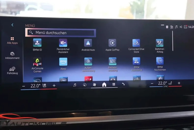 BMW X5 din 2025 cu 27.300 km - oferta BMW152721 - foto 35