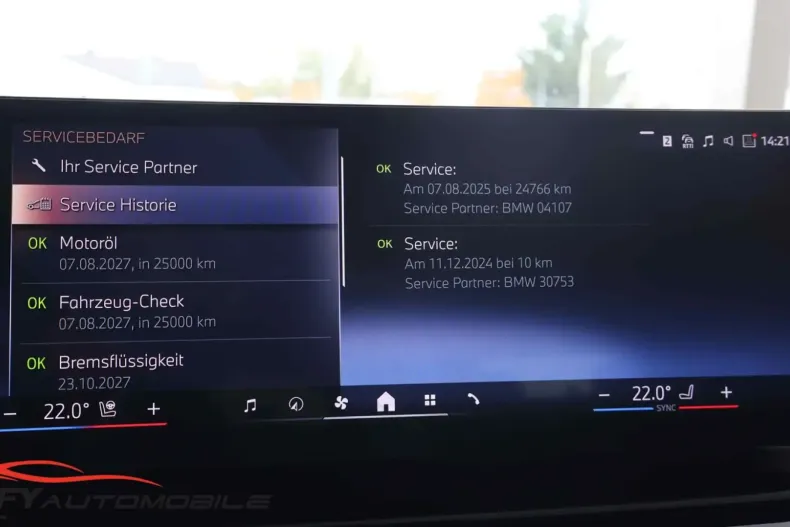 BMW X5 din 2025 cu 27.300 km - oferta BMW152721 - foto 36