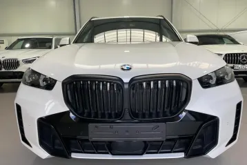 BMW X5 din 2024 - oferta BMW152722