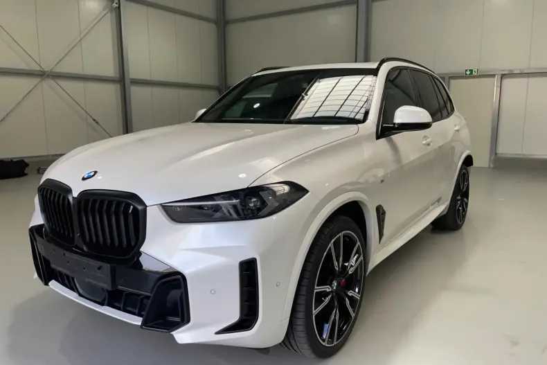 BMW X5 din 2024 cu 19.700 km - oferta BMW152722 - foto 2
