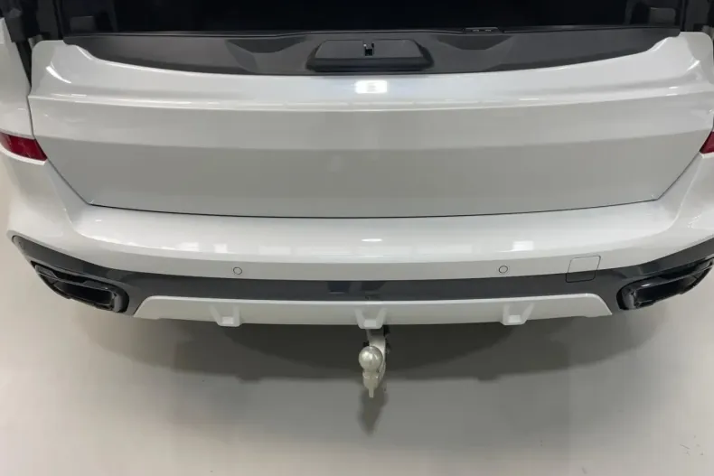 BMW X5 din 2024 cu 19.700 km - oferta BMW152722 - foto 9