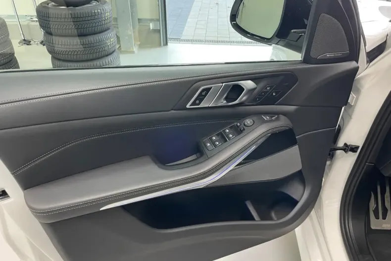 BMW X5 din 2024 cu 19.700 km - oferta BMW152722 - foto 10