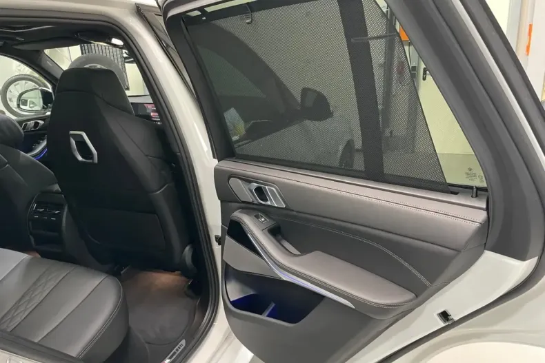 BMW X5 din 2024 cu 19.700 km - oferta BMW152722 - foto 35