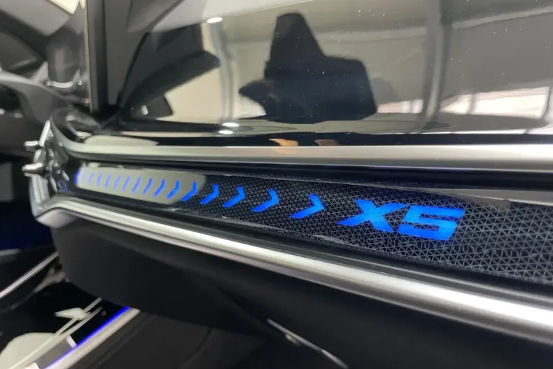 BMW X5 din 2024 cu 19.700 km - oferta BMW152722 - foto 41