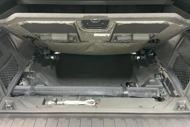 BMW X5 din 2024 cu 19.700 km - oferta BMW152722 - foto 46