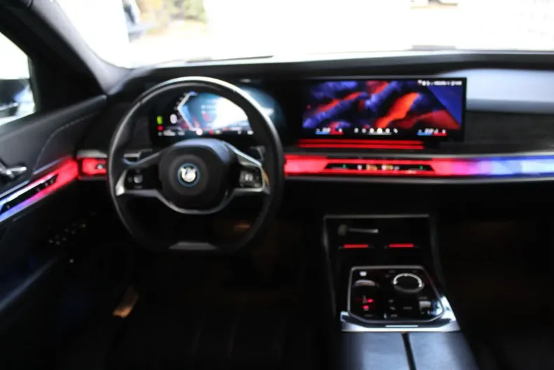 BMW 750 din 2023 cu 65.200 km - oferta BMW152723 - foto 10