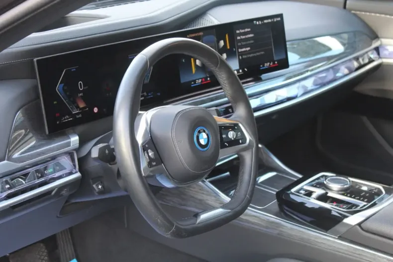 BMW 750 din 2023 cu 65.200 km - oferta BMW152723 - foto 17