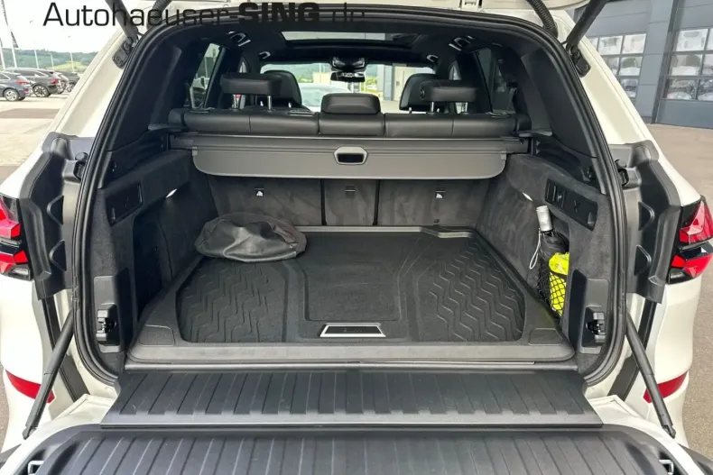 BMW X5 din 2024 cu 22.000 km - oferta BMW152724 - foto 10