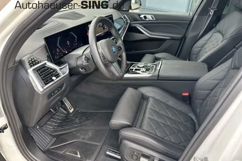 BMW X5 din 2024 cu 22.000 km - oferta BMW152724 - foto 11