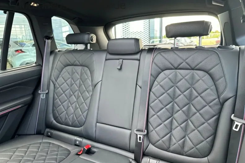 BMW X5 din 2024 cu 22.000 km - oferta BMW152724 - foto 16