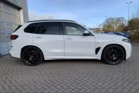 BMW X5 din 2025 cu 38.229 km - oferta BMW152725 - foto 4