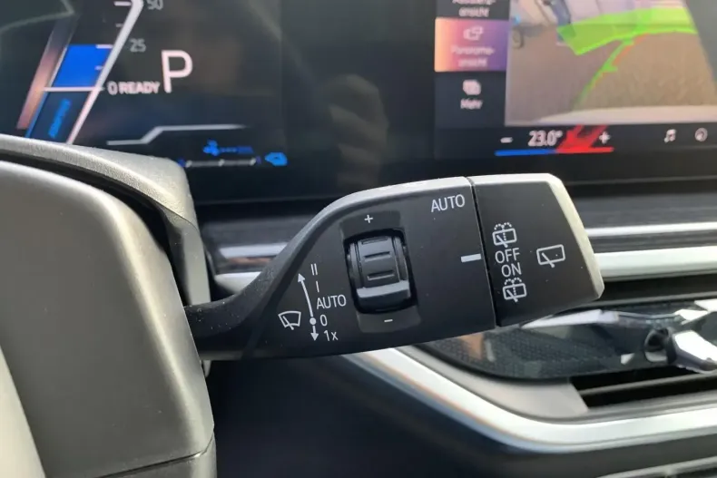 BMW X5 din 2025 cu 38.229 km - oferta BMW152725 - foto 21