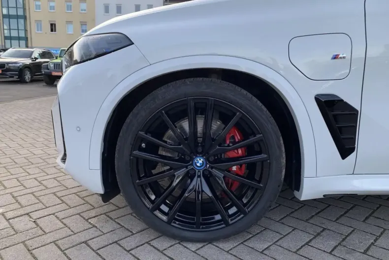 BMW X5 din 2025 cu 38.229 km - oferta BMW152725 - foto 27