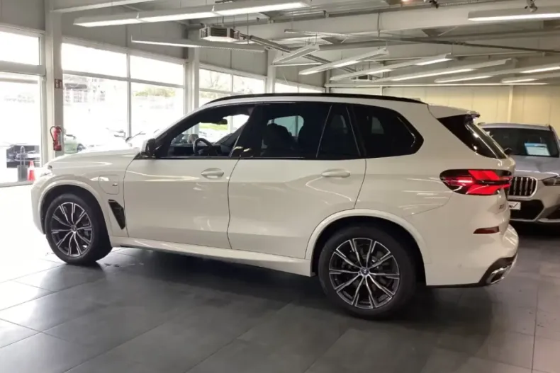 BMW X5 din 2023 cu 37.800 km - oferta BMW152726 - foto 4