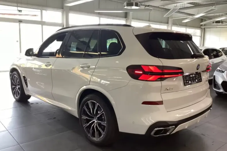 BMW X5 din 2023 cu 37.800 km - oferta BMW152726 - foto 5