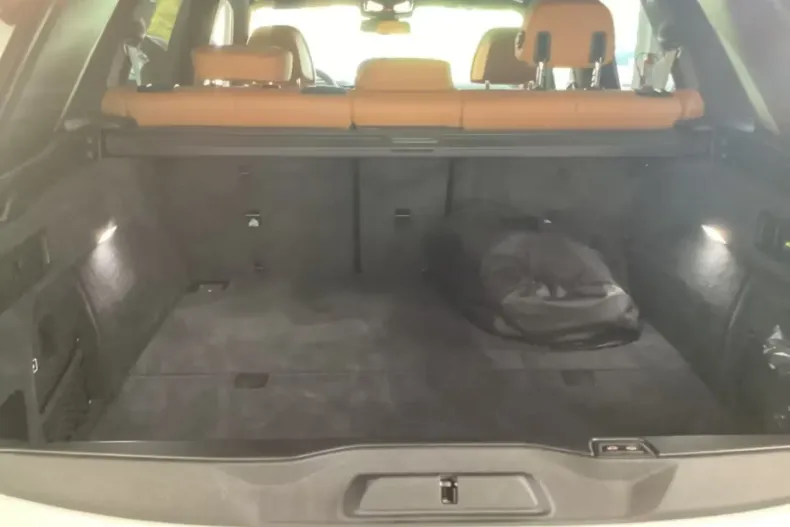 BMW X5 din 2023 cu 37.800 km - oferta BMW152726 - foto 6