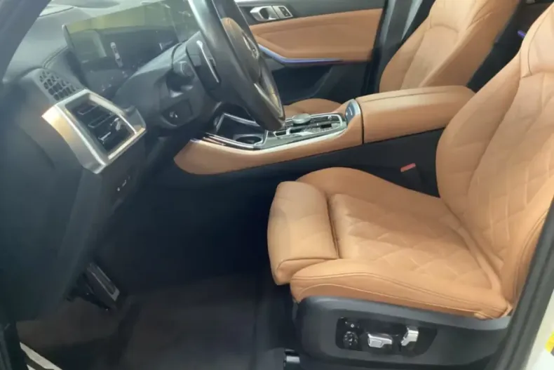 BMW X5 din 2023 cu 37.800 km - oferta BMW152726 - foto 7