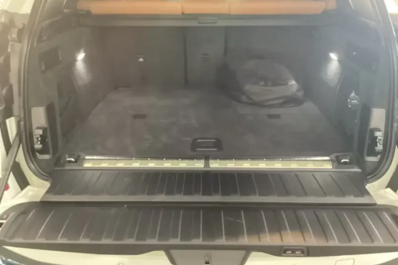 BMW X5 din 2023 cu 37.800 km - oferta BMW152726 - foto 8