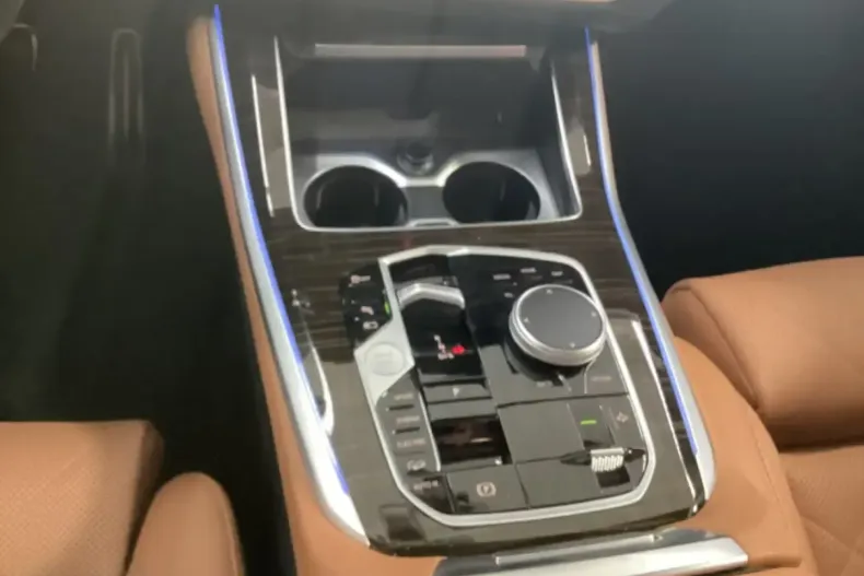 BMW X5 din 2023 cu 37.800 km - oferta BMW152726 - foto 9