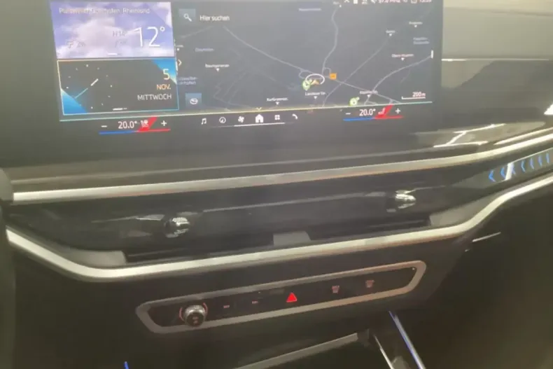 BMW X5 din 2023 cu 37.800 km - oferta BMW152726 - foto 11