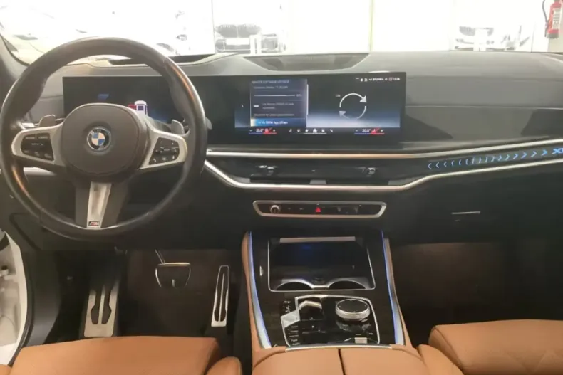 BMW X5 din 2023 cu 37.800 km - oferta BMW152726 - foto 12