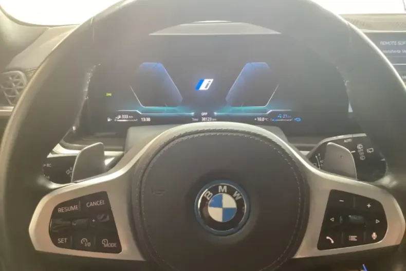 BMW X5 din 2023 cu 37.800 km - oferta BMW152726 - foto 13