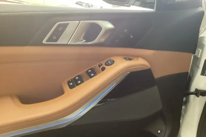 BMW X5 din 2023 cu 37.800 km - oferta BMW152726 - foto 14