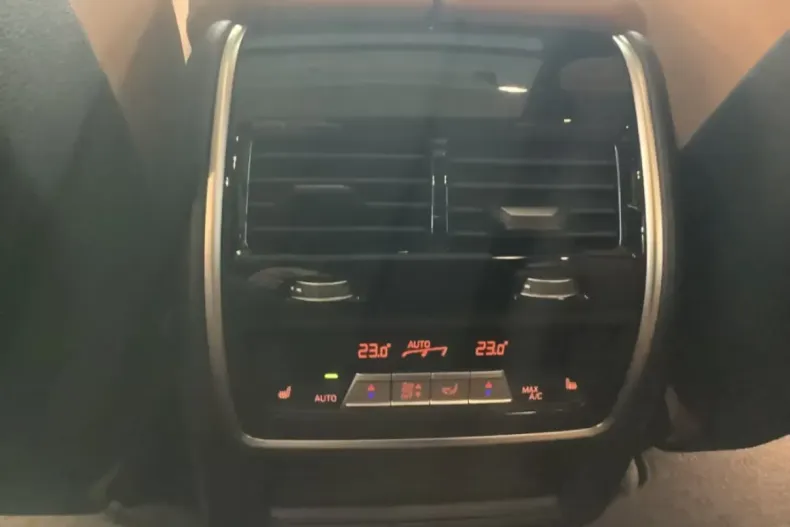 BMW X5 din 2023 cu 37.800 km - oferta BMW152726 - foto 15