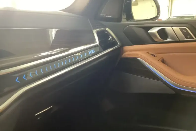 BMW X5 din 2023 cu 37.800 km - oferta BMW152726 - foto 17