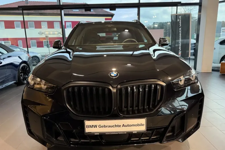 BMW X5 din 2024 cu 20.800 km - oferta BMW152727 - foto 1
